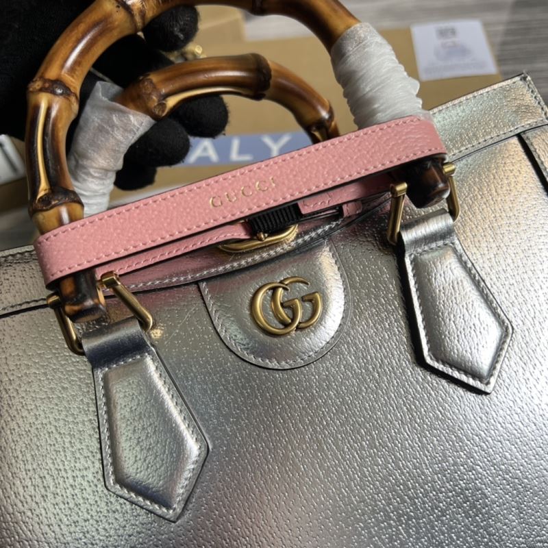 Gvc*1 top handle bags